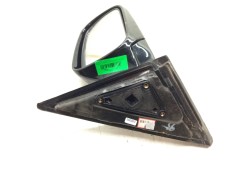 Recambio de retrovisor derecho para hyundai terracan (hp) 2.9 crdi 4wd referencia OEM IAM    2