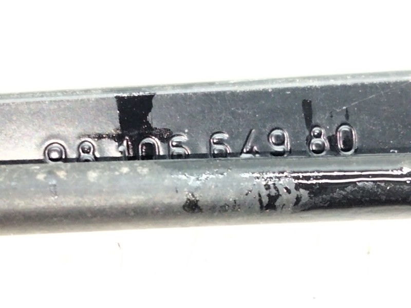 Recambio de brazo limpia delantero derecho para peugeot 3008 suv (mc_, mr_, mj_, m4_) 1.5 bluehdi 130 referencia OEM IAM 9810664