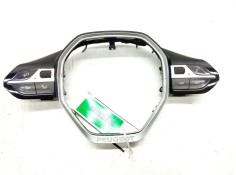 Recambio de mando volante para peugeot 3008 suv (mc_, mr_, mj_, m4_) 1.5 bluehdi 130 referencia OEM IAM   
