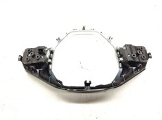 Recambio de mando volante para peugeot 3008 suv (mc_, mr_, mj_, m4_) 1.5 bluehdi 130 referencia OEM IAM    2