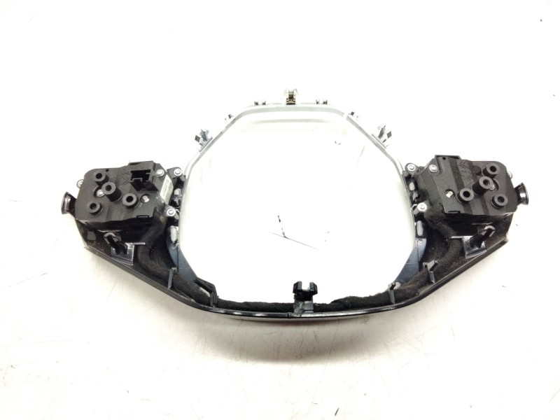 Recambio de mando volante para peugeot 3008 suv (mc_, mr_, mj_, m4_) 1.5 bluehdi 130 referencia OEM IAM   