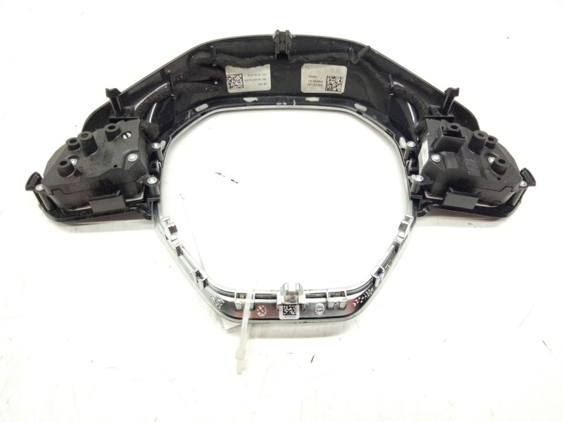 Recambio de mando volante para peugeot 3008 suv (mc_, mr_, mj_, m4_) 1.5 bluehdi 130 referencia OEM IAM   