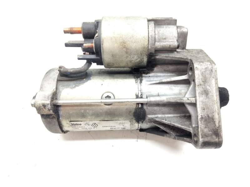 Recambio de motor arranque para nissan qashqai ii (j11, j11_) 1.6 dci referencia OEM IAM 233001375R  