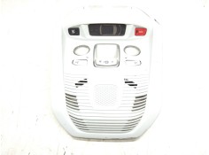 Recambio de luz interior para peugeot 3008 suv (mc_, mr_, mj_, m4_) 1.5 bluehdi 130 referencia OEM IAM 9814584177  