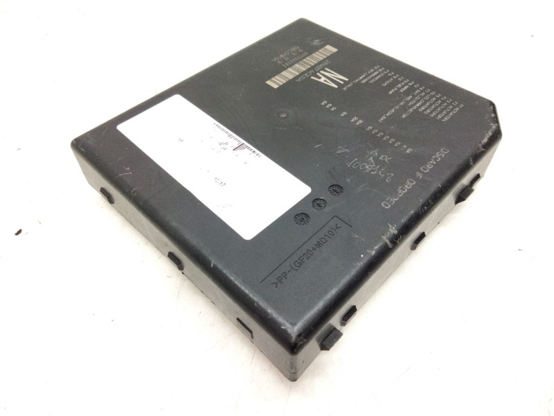 Recambio de caja reles para nissan x-trail iii (t32_, t32r, t32rr) 1.6 dci (t32) referencia OEM IAM 284B74CE04  