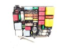 CAJA FUSIBLES 9804848580 