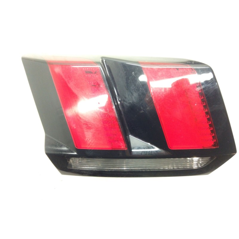Recambio de piloto trasero izquierdo porton para peugeot 3008 suv (mc_, mr_, mj_, m4_) 1.5 bluehdi 130 referencia OEM IAM 981047
