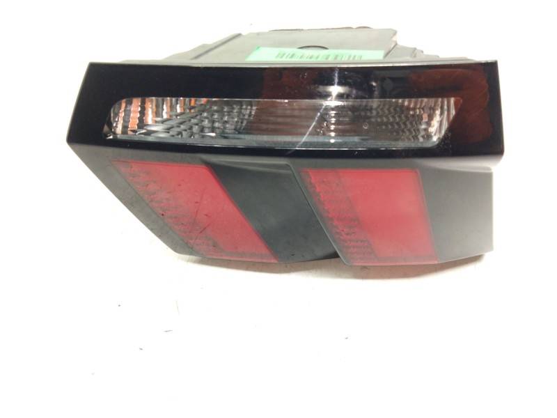 Recambio de piloto trasero izquierdo porton para peugeot 3008 suv (mc_, mr_, mj_, m4_) 1.5 bluehdi 130 referencia OEM IAM 981047