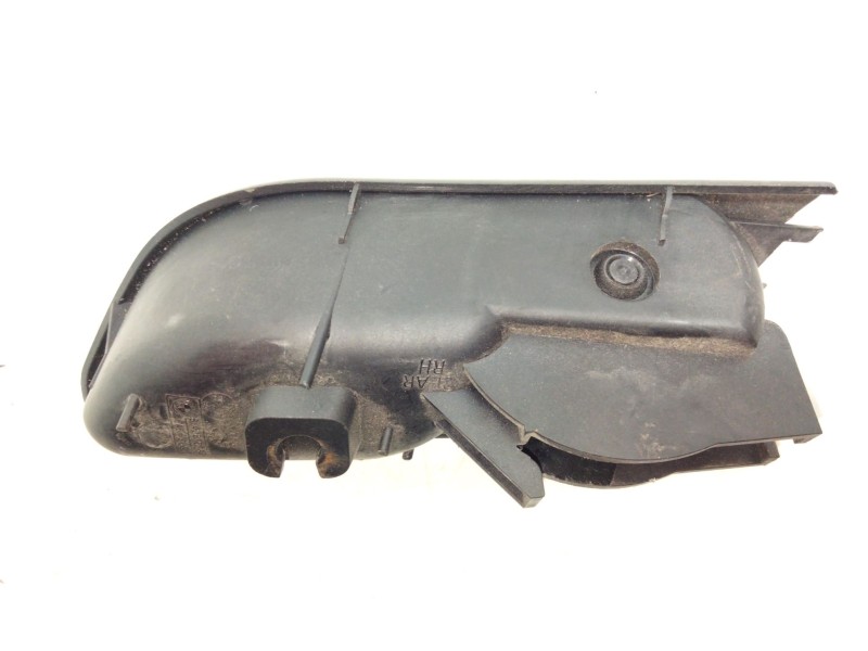 Recambio de maneta interior trasera derecha para bmw x5 (e53) 3.0d referencia OEM IAM 8408626  