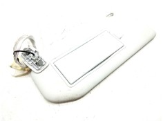 Recambio de parasol izquierdo para peugeot 3008 suv (mc_, mr_, mj_, m4_) 1.5 bluehdi 130 referencia OEM IAM   