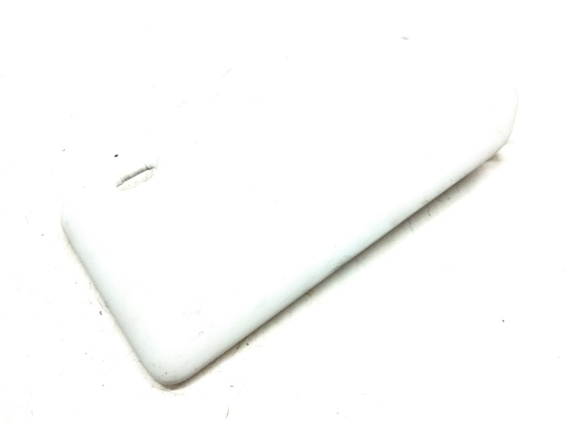 Recambio de parasol izquierdo para peugeot 3008 suv (mc_, mr_, mj_, m4_) 1.5 bluehdi 130 referencia OEM IAM   