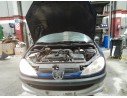 PEUGEOT 206 HATCHBACK (2A/C)