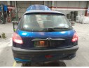PEUGEOT 206 FASTBACK (2A/C)