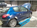 PEUGEOT 206 FASTBACK (2A/C)