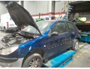 PEUGEOT 206 FASTBACK (2A/C)