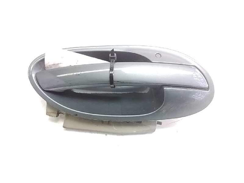 Recambio de maneta exterior trasera derecha para bmw serie 7 (e65/e66) 730d referencia OEM IAM TG7012500  