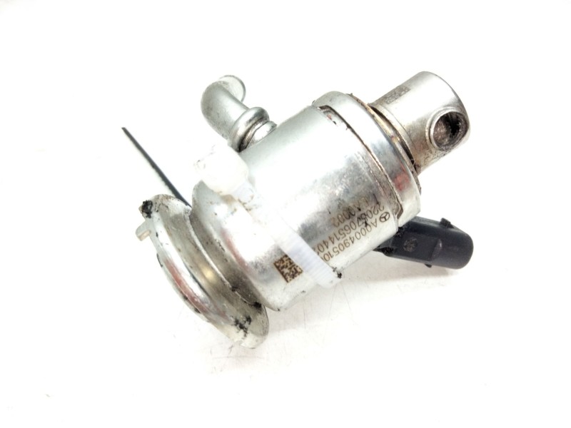 Recambio de inyector para mercedes-benz clase e (w213) 2.0 e 220 d (213.004) referencia OEM IAM A0004905100  