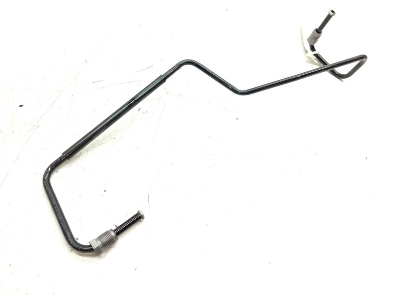 Recambio de tubo flexible de frenos para mercedes-benz clase e (w213) 2.0 e 220 d (213.004) referencia OEM IAM 214078158  