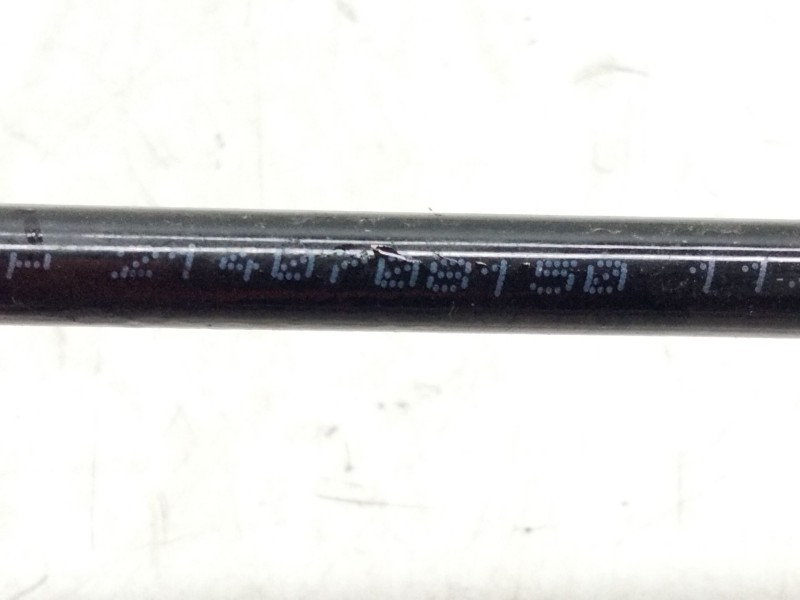 Recambio de tubo flexible de frenos para mercedes-benz clase e (w213) 2.0 e 220 d (213.004) referencia OEM IAM 214078158  