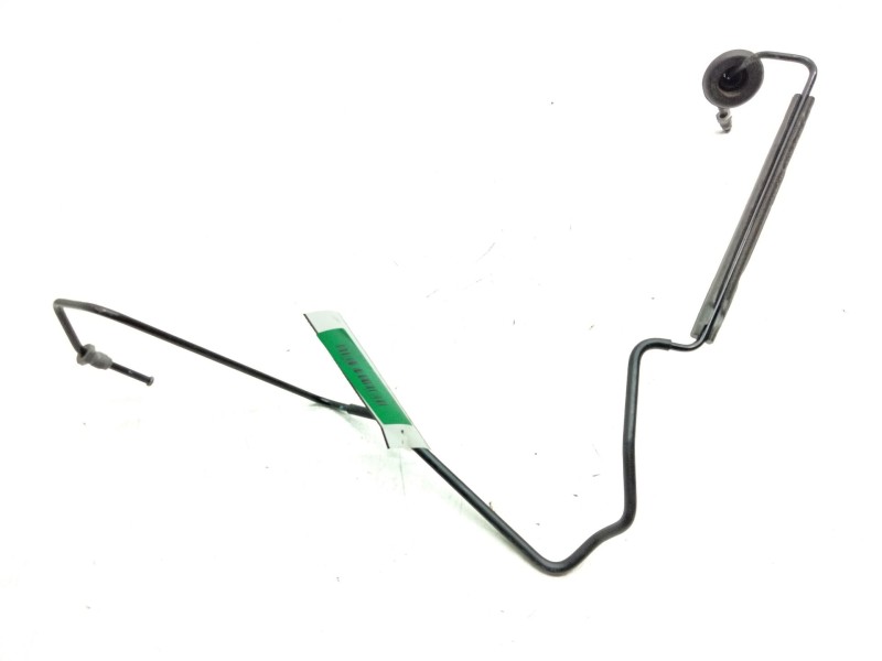 Recambio de tubo flexible de frenos para mercedes-benz clase e (w213) 2.0 e 220 d (213.004) referencia OEM IAM 217271288  