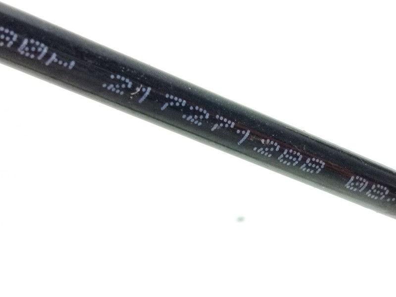 Recambio de tubo flexible de frenos para mercedes-benz clase e (w213) 2.0 e 220 d (213.004) referencia OEM IAM 217271288  