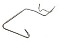 TUBO FLEXIBLE DE FRENOS 2240701206 