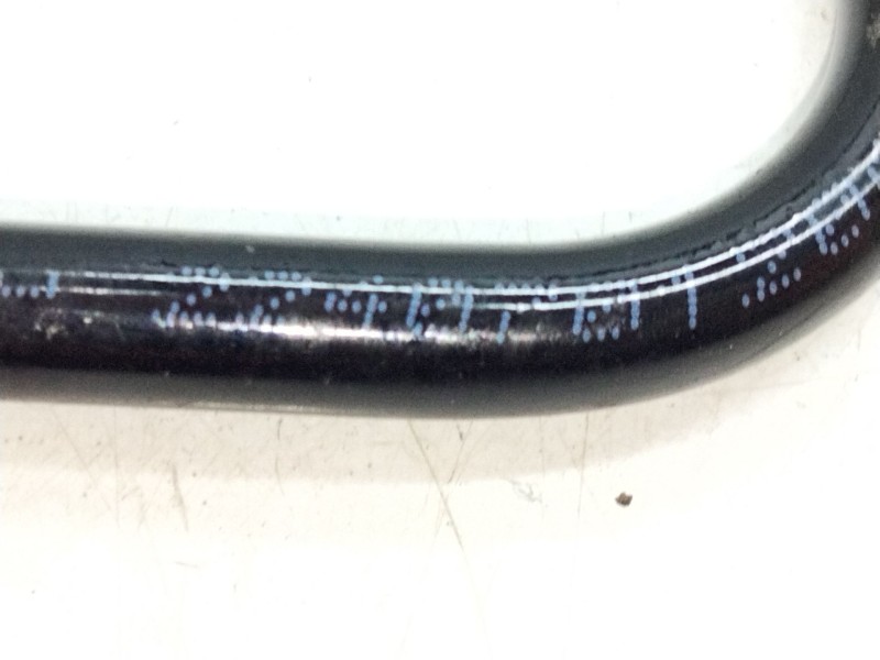 Recambio de tubo flexible de frenos para mercedes-benz clase e (w213) 2.0 e 220 d (213.004) referencia OEM IAM 2240701206  