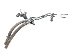 Recambio de tubo para mercedes-benz clase e (w213) 2.0 e 220 d (213.004) referencia OEM IAM 3100003856  