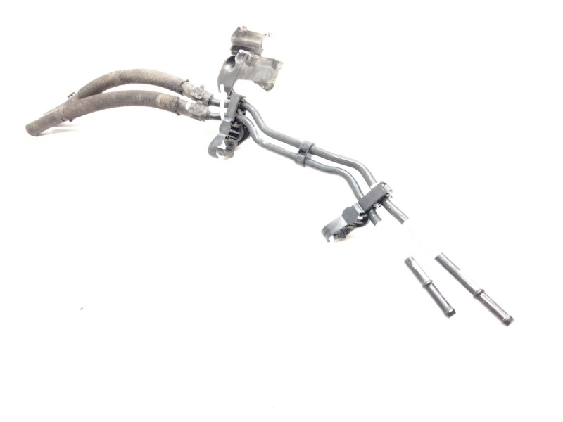 Recambio de tubo para mercedes-benz clase e (w213) 2.0 e 220 d (213.004) referencia OEM IAM 3100003856  