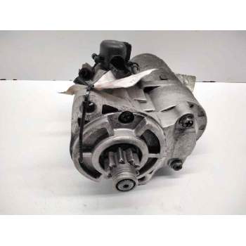 Recambio de motor arranque para hyundai tucson (jm) 2.0 crdi cat referencia OEM IAM 3610027010 031013190 