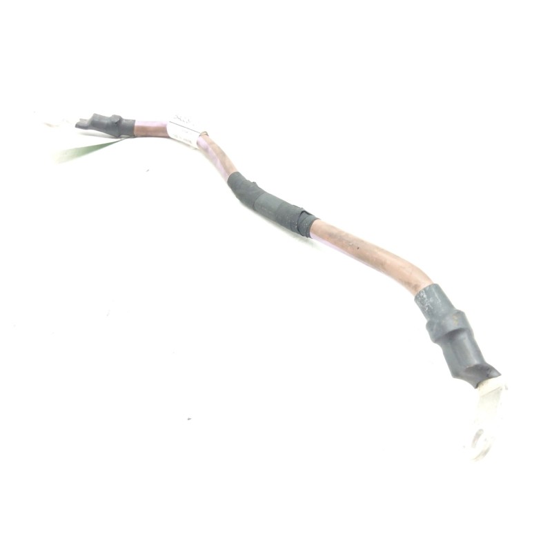 Recambio de cable negativo de bateria para mercedes-benz clase e (w213) 2.0 e 220 d (213.004) referencia OEM IAM A2135402870  