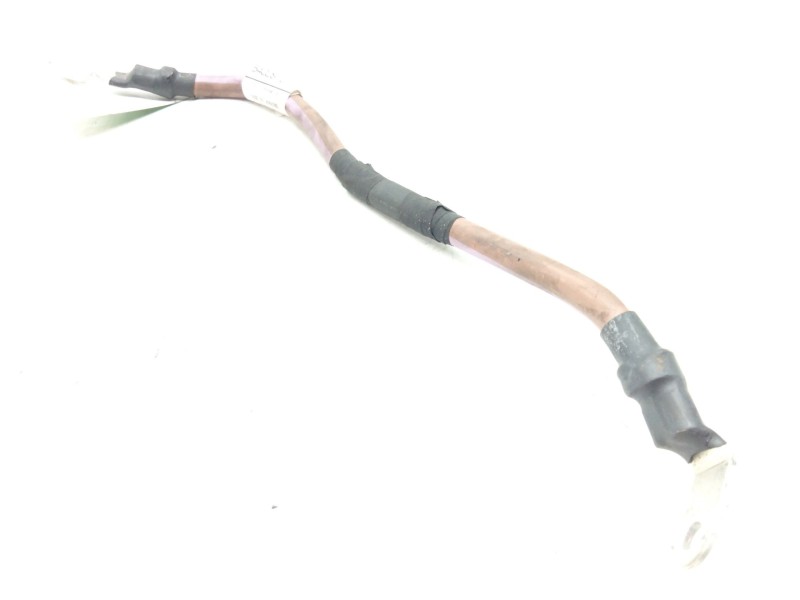 Recambio de cable negativo de bateria para mercedes-benz clase e (w213) 2.0 e 220 d (213.004) referencia OEM IAM A2135402870  