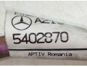 CABLE NEGATIVO DE BATERIA A2135402870 