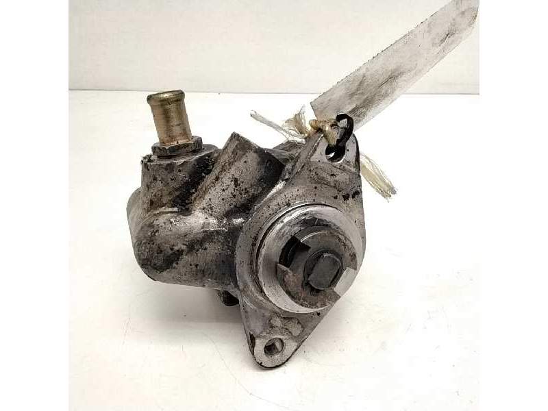 Recambio de bomba direccion para fiat ducato caja cerrada (desde 03.94) referencia OEM IAM 7683955114  117441