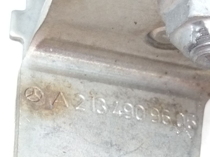 Recambio de varios para mercedes-benz clase e (w213) 2.0 e 220 d (213.004) referencia OEM IAM A2134909505  