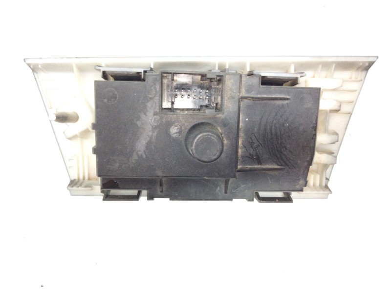 Recambio de mando luces para bmw serie 3 berlina (e90) 320d referencia OEM IAM 6932796  