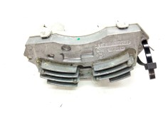 Recambio de resistencia calefaccion para bmw serie 3 berlina (e90) 320d referencia OEM IAM T1000664T  