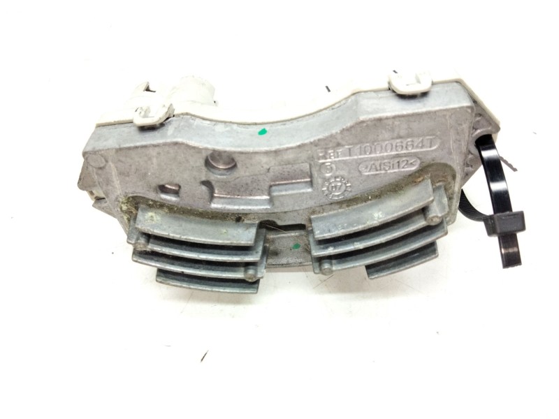 Recambio de resistencia calefaccion para bmw serie 3 berlina (e90) 320d referencia OEM IAM T1000664T  