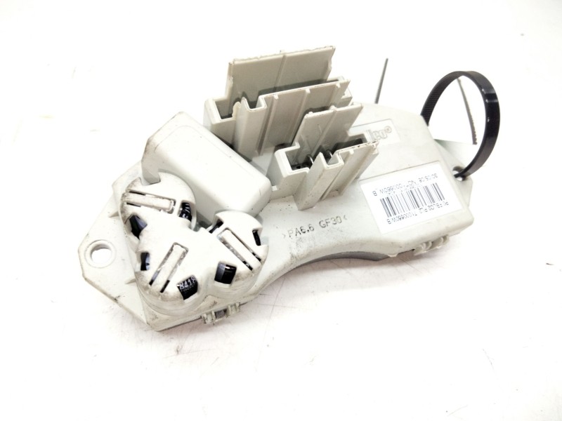 Recambio de resistencia calefaccion para bmw serie 3 berlina (e90) 320d referencia OEM IAM T1000664T  