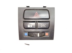 Recambio de warning para bmw serie 3 berlina (e90) 320d referencia OEM IAM 9132421  