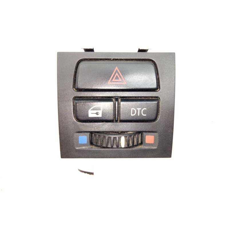 Recambio de warning para bmw serie 3 berlina (e90) 320d referencia OEM IAM 9132421  