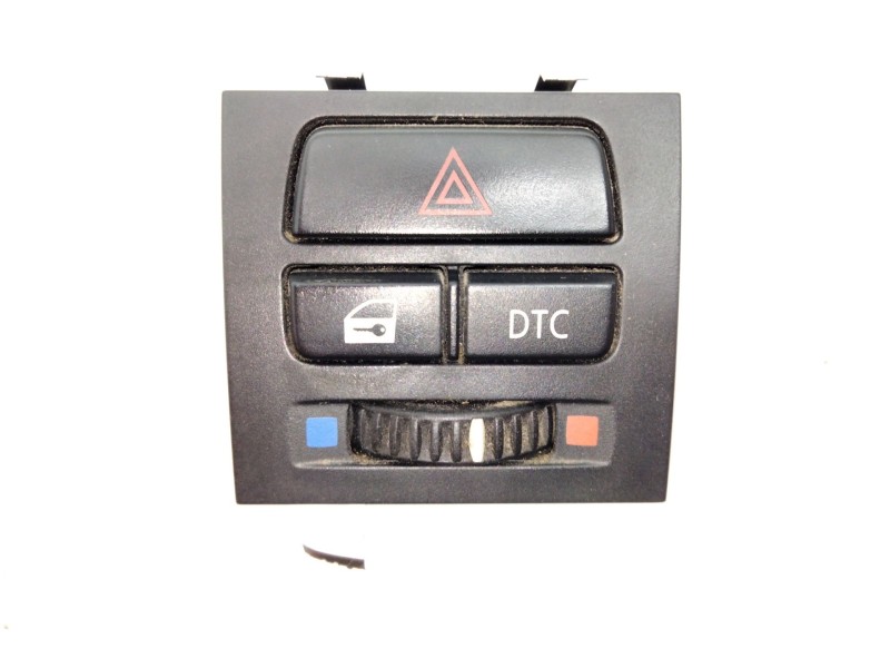 Recambio de warning para bmw serie 3 berlina (e90) 320d referencia OEM IAM 9132421  