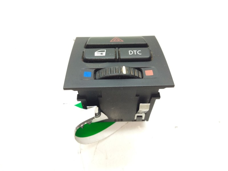 Recambio de warning para bmw serie 3 berlina (e90) 320d referencia OEM IAM 9132421  