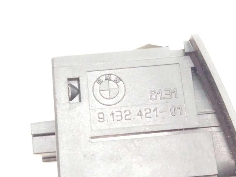 Recambio de warning para bmw serie 3 berlina (e90) 320d referencia OEM IAM 9132421  