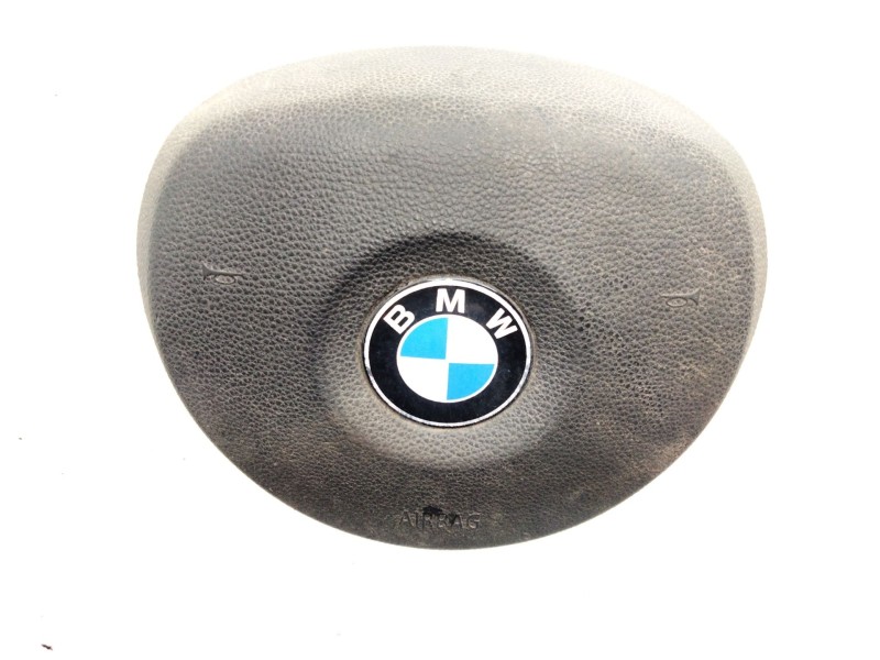 Recambio de airbag delantero izquierdo para bmw serie 3 berlina (e90) 320d referencia OEM IAM WBAV15803615  