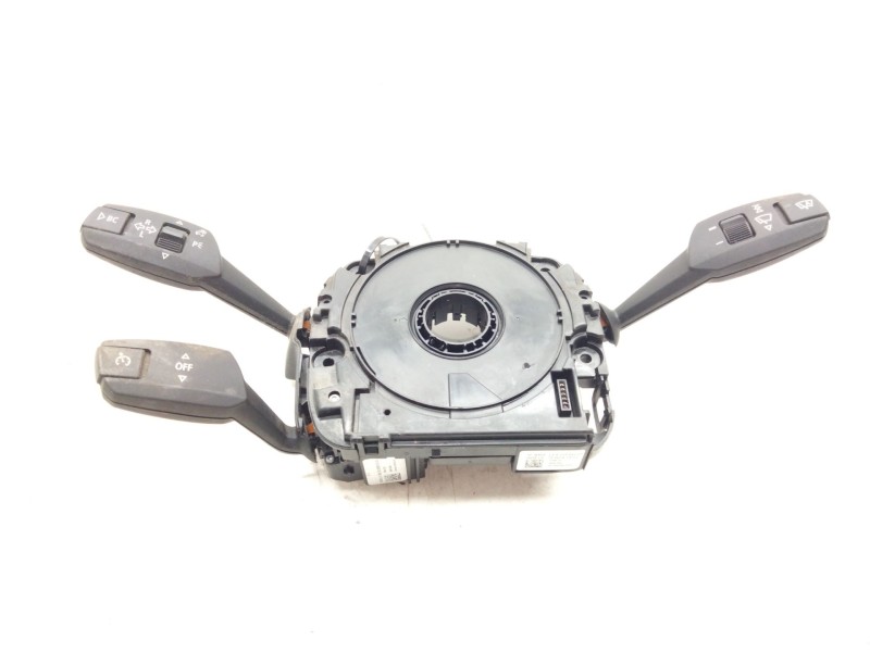 Recambio de mando intermitentes y limpia para bmw serie 3 berlina (e90) 320d referencia OEM IAM 912304103  