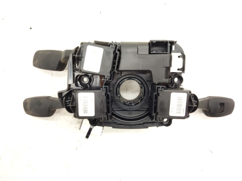 Recambio de mando intermitentes y limpia para bmw serie 3 berlina (e90) 320d referencia OEM IAM 912304103  