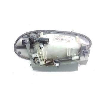 Recambio de maneta exterior trasera derecha para bmw serie 7 (e65/e66) 730d referencia OEM IAM TG7012500  