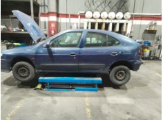 RENAULT MEGANE I (BA0/1_)