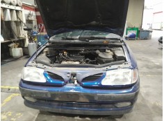 renault megane i (ba0/1_) del año 1998 2